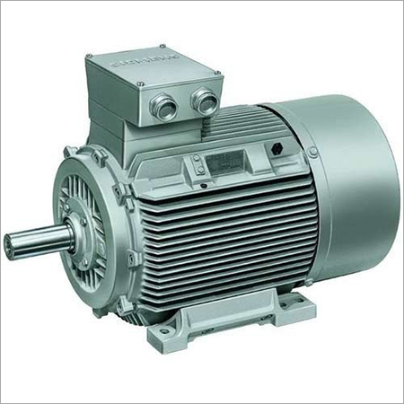 Pneumatic Electric Motor