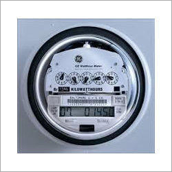 Electricity Meters