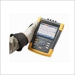 Power Quality Management Service