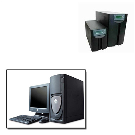 Computer UPS