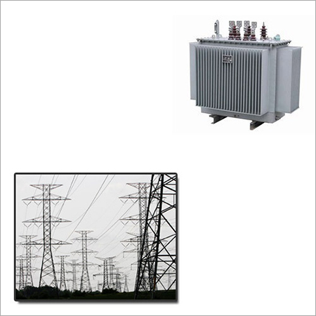 Electricity Supply Transformer