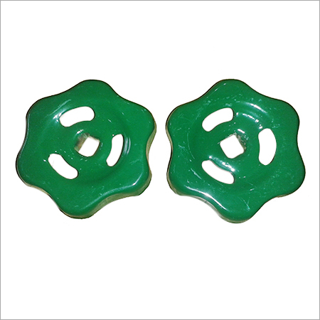 Gate Valve Wheels