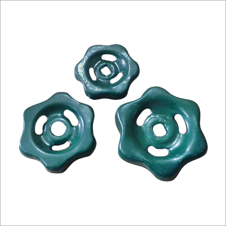 CI Valve Wheel