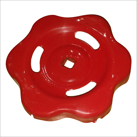 Gate Valve Wheel