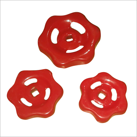 Industrial Valve Wheel