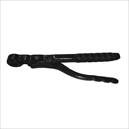 Butterfly Valve Handles