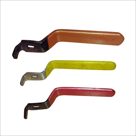 Ball Valve Lever Handle