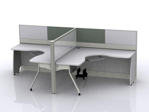 Office Work Stations