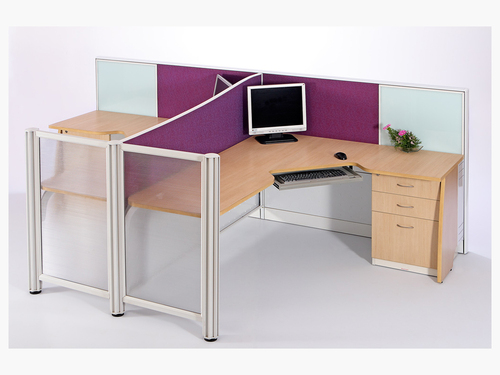 Office Modular Work Stations