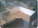 work stations By SPACETOUCH SEATING PRODUCTS