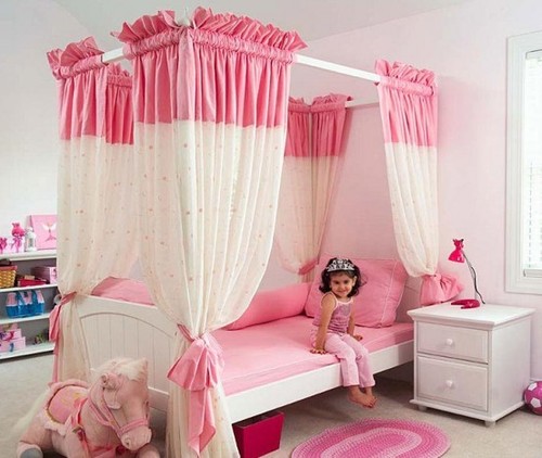 Kids Bedroom Set