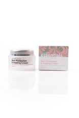 Herbal Products Skin Protection & Healing Cream