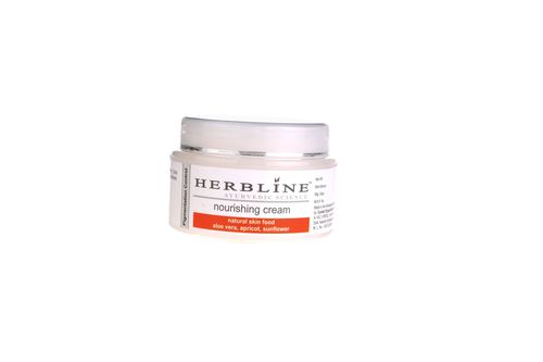 Herbal Products Aloe Vera, Apricot & Sunflower Nourishing Cream