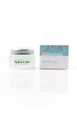 Herbal Products Aloe Vera And Honey Hydra Gel