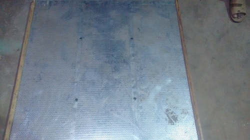 Perforated Sheet