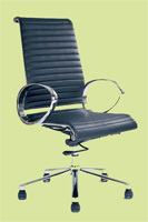 Reception Office Chair