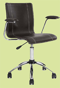 Low Back Office Chair