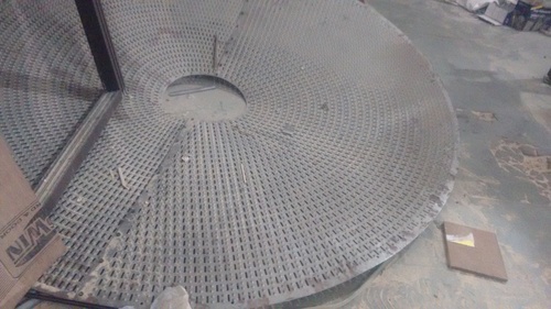 Agricultural Perforated Sheet