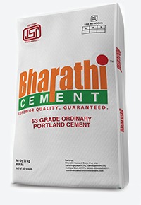 Bharathi Cement