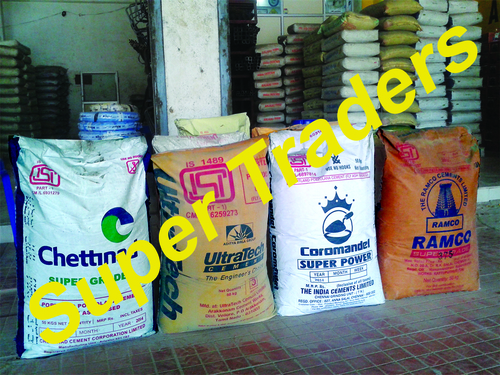 Coromandel Cement