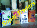 Coromandel Cement