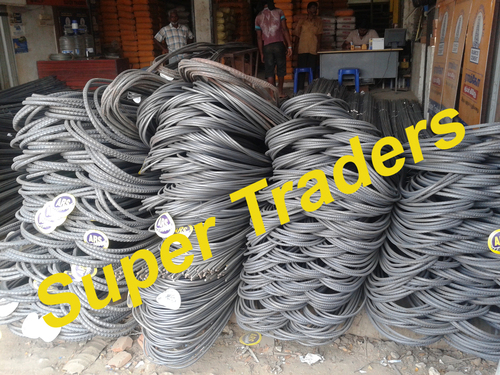 ARS TMT Bars