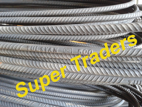 Tulsyan TMT Bars