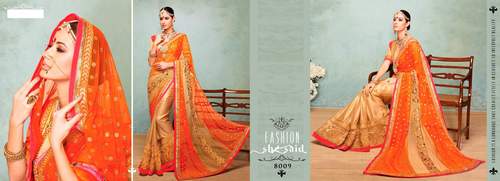 Designer Heavy Embroidered Lehenga