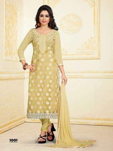 Designer Salwar Kameez