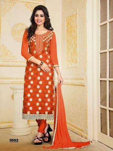 Designer Salwar Kameez