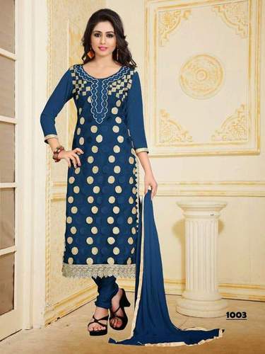 Designer Salwar Kameez