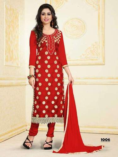 Designer Salwar Kameez