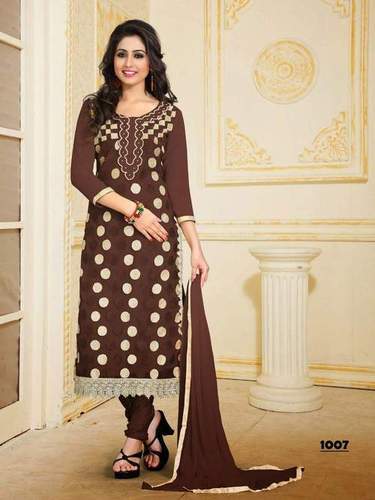 Designer Salwar Kameez