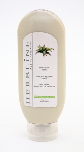 Herbal Products Stretch & Blemish Cream