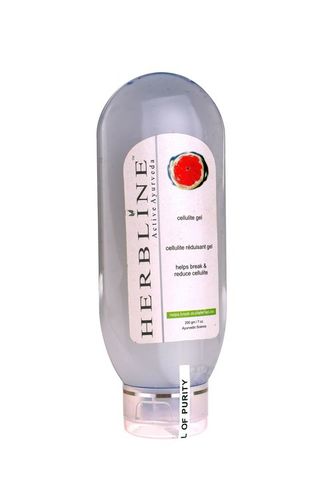 Herbal Products Cellulite Gel
