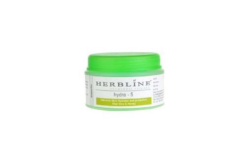 Herbal Products Aloe Vera And Honey Hydra-5