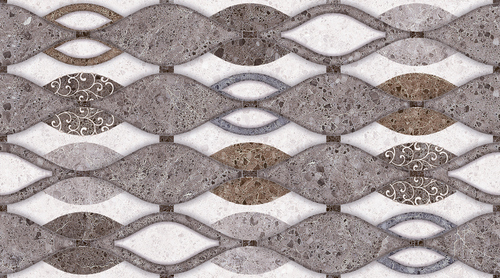 Full HD Digital Kitchen Wall Tile