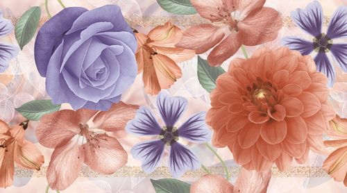 beautiful wall tiles