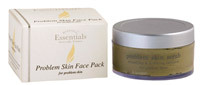 Herbal Products Problem Skin Face Pack