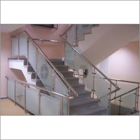 Customized Railing System