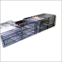 Stainless Steel Modular Kitchen Racks