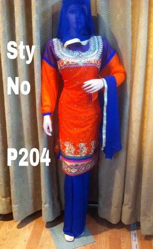 Ladies Salwar Suitsâ