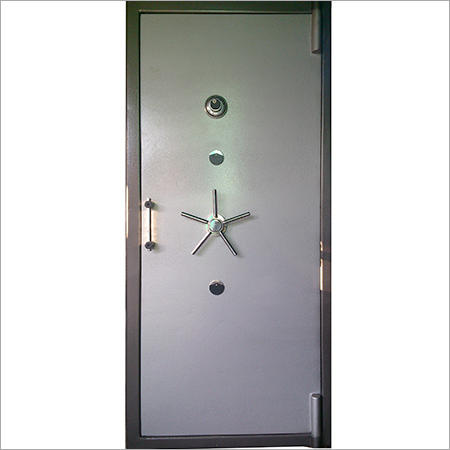 Electronic Digital Safe