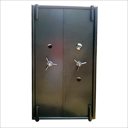 High Security Safe