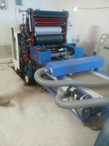 Poly Offset with Dryer
