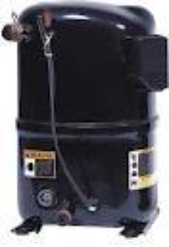 Air Conditioning Compressor - Warranty: 1 Year