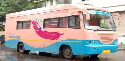 Special - House on Wheels
