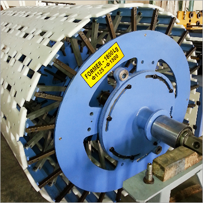 Industrial Expandable Mandrel Industrial Expandable Mandrel