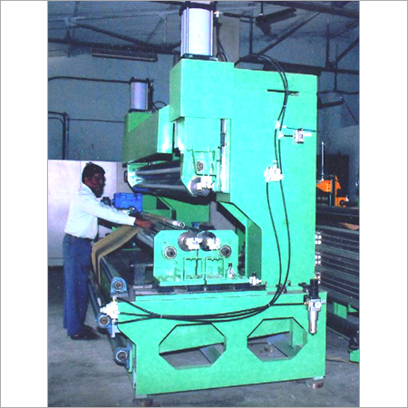 Bushing Winding Machines