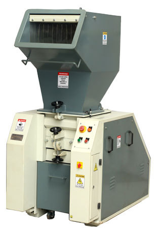 Plastic Waste Granulating Equipment